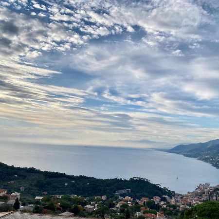 Portofino House Leilighet Camogli Eksteriør bilde